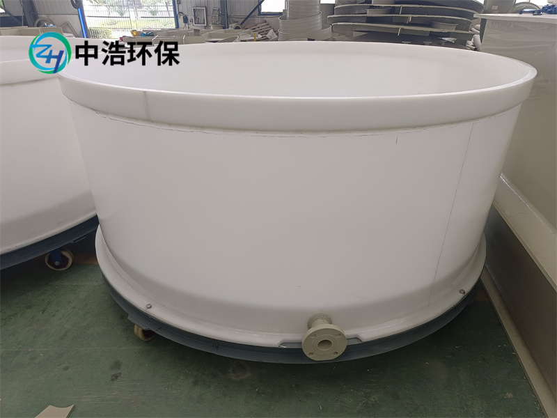 西流河镇PP抽滤槽